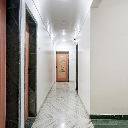 فندق Collection O Shreya Talegaon Dabhade المظهر الخارجي الصورة